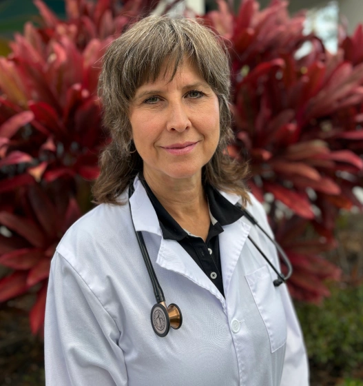 Dr. Kathleen Hering