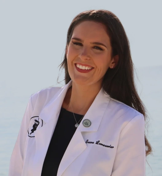 Dr. Exene Lemesurier