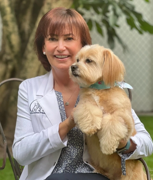 Dr. Laurie Phillips