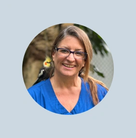 Cheryl W.